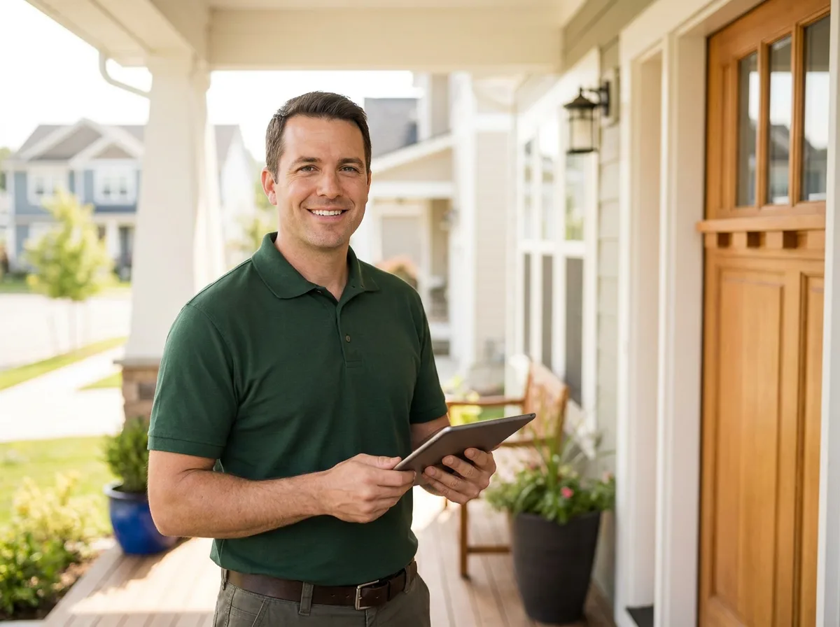 Pest control FAQs for Bertrand, NE